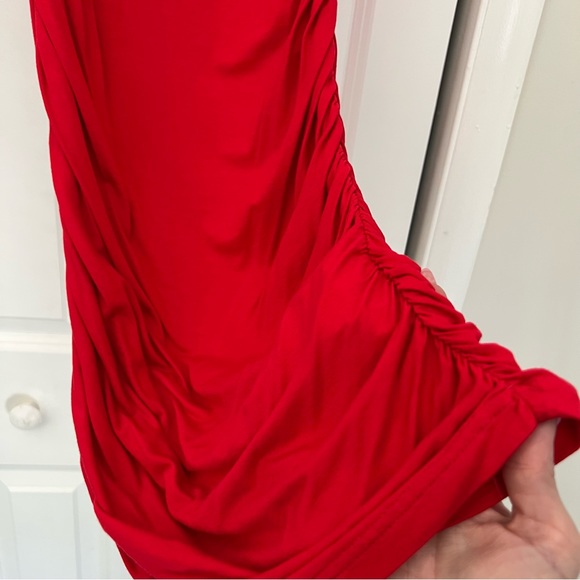 VENUS bodycon dress, size Small - Picture 3 of 7